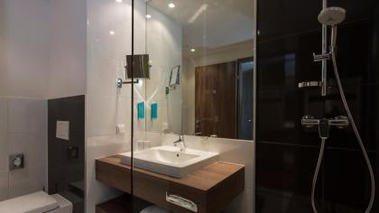 Austria Trend Hotel Doppio Wien - image 16
