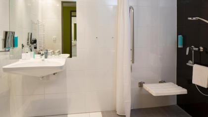 Austria Trend Hotel Doppio Wien - image 17