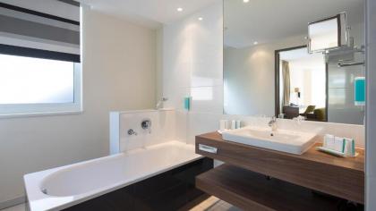 Austria Trend Hotel Doppio Wien - image 8