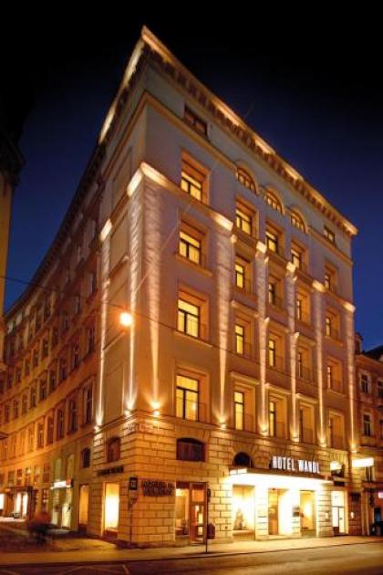 Hotel Wandl - image 1