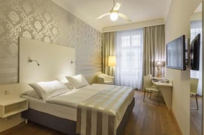 Hotel Wandl - image 12