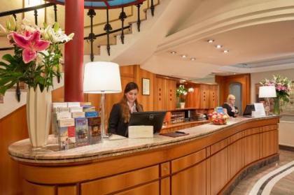 Hotel Wandl - image 18