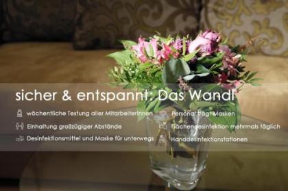 Hotel Wandl - image 2