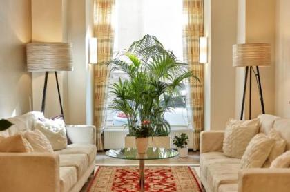 Hotel Wandl - image 20