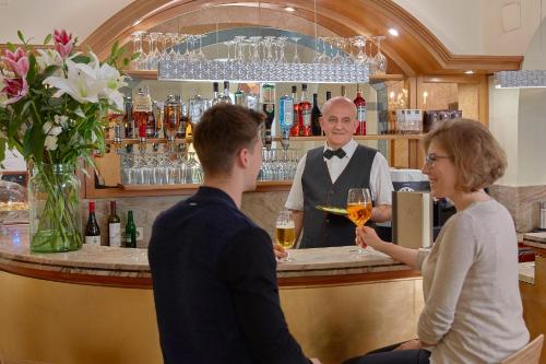 Hotel Wandl - image 3