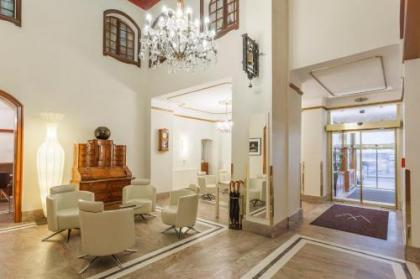 Hotel Wandl - image 8