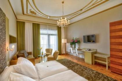 Hotel Wandl - image 9