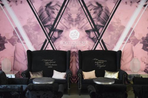 Arthotel ANA Boutique Six - image 4