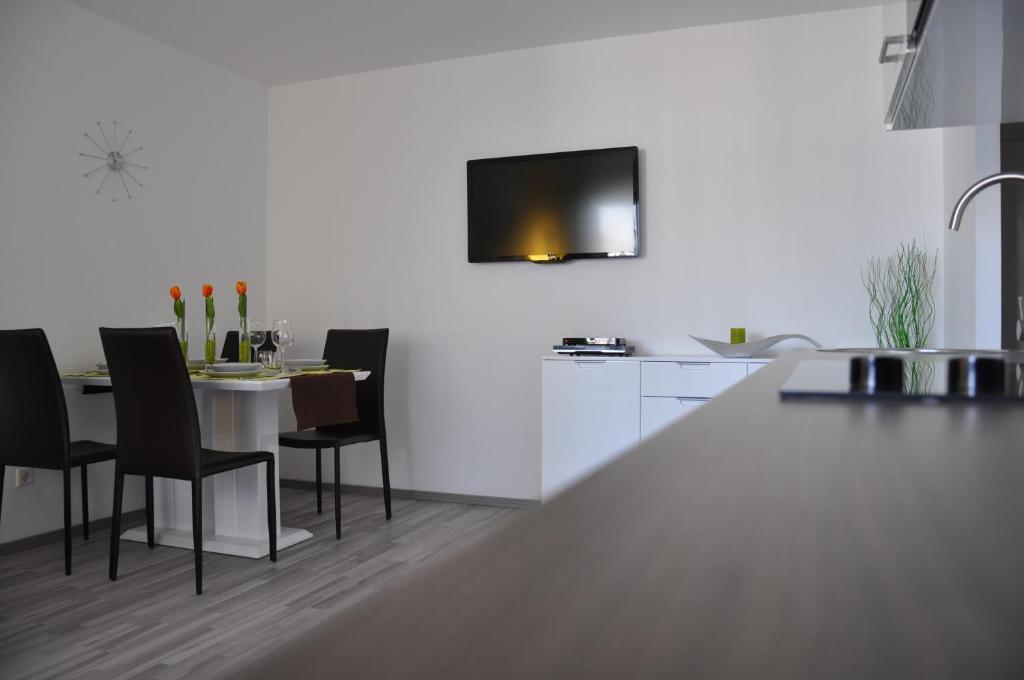 Traditional Apartments Vienna TAV - main image