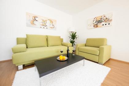 Traditional Apartments Vienna TAV - image 11