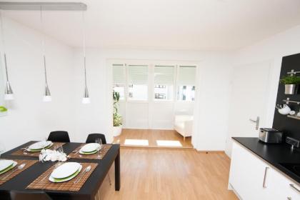 Traditional Apartments Vienna TAV - image 12
