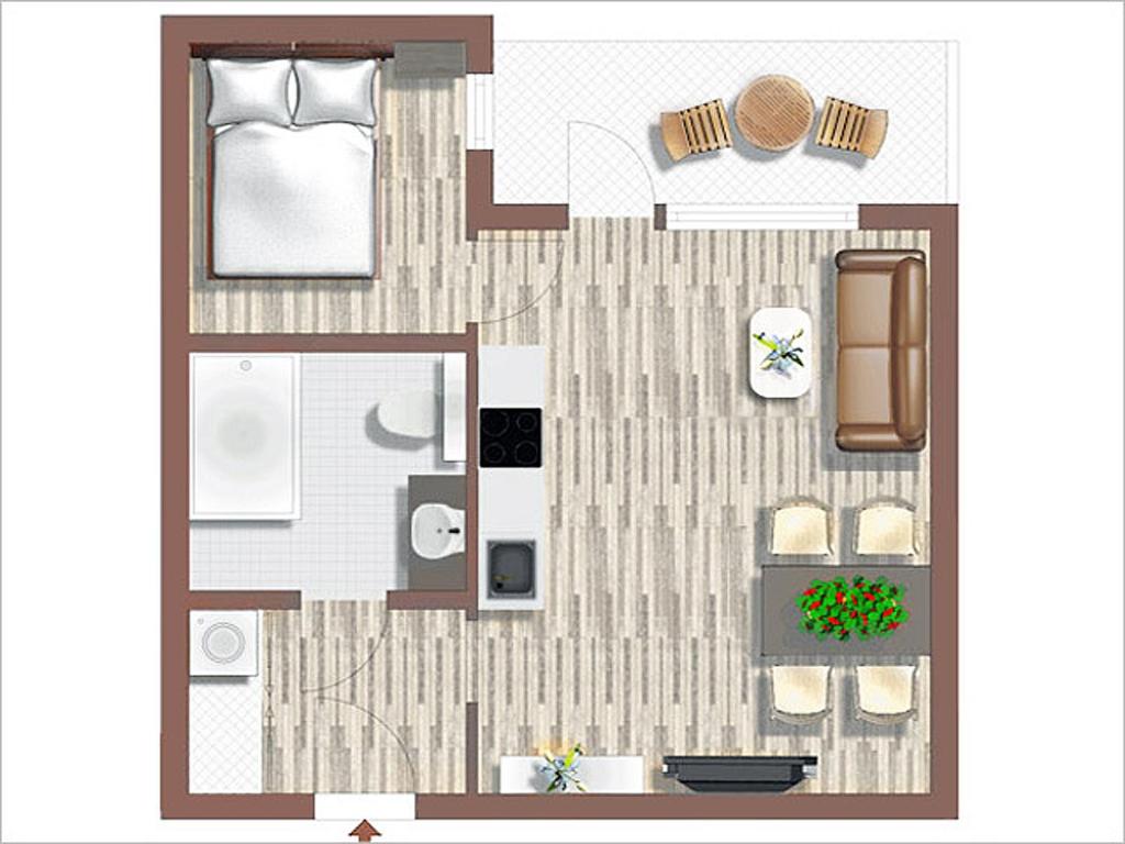 Traditional Apartments Vienna TAV - image 3
