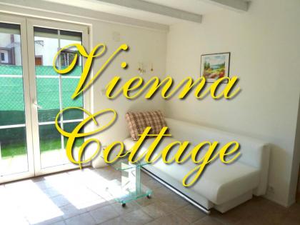 Vienna Cottage Vienna 