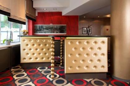 Leonardo Hotel Vienna - image 12