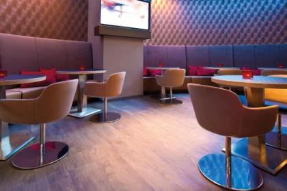 Leonardo Hotel Vienna - image 17