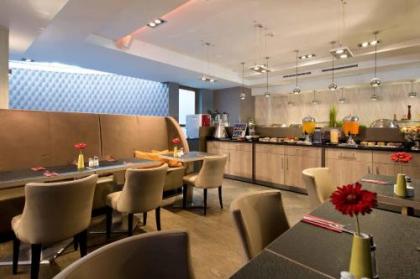 Leonardo Hotel Vienna - image 18