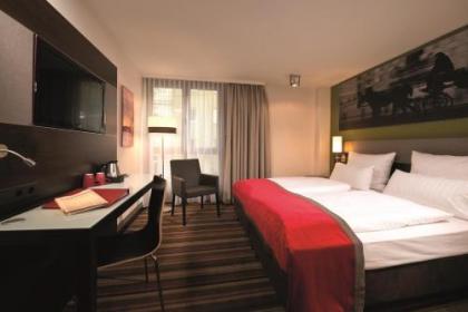 Leonardo Hotel Vienna - image 2
