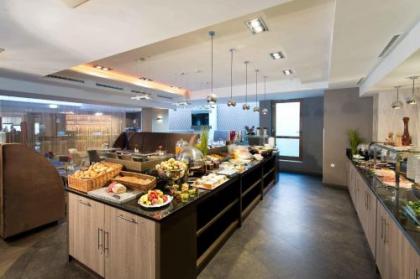 Leonardo Hotel Vienna - image 20
