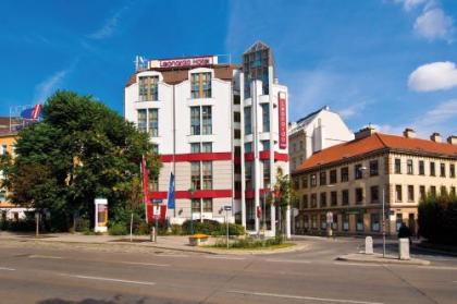 Leonardo Hotel Vienna - image 3