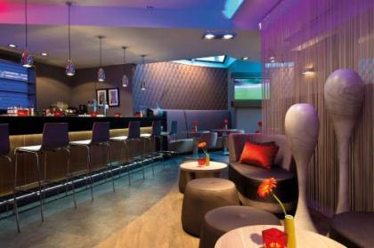 Leonardo Hotel Vienna - image 5