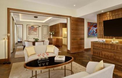 The Ritz-Carlton Vienna - image 11