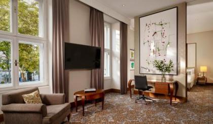 The Ritz-Carlton Vienna - image 14