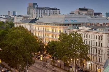 The Ritz-Carlton Vienna - image 2