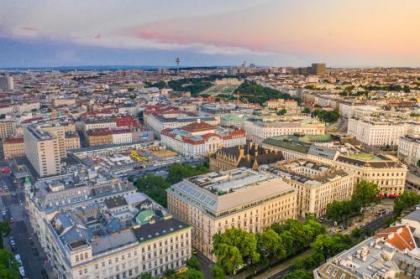 The Ritz-Carlton Vienna - image 3