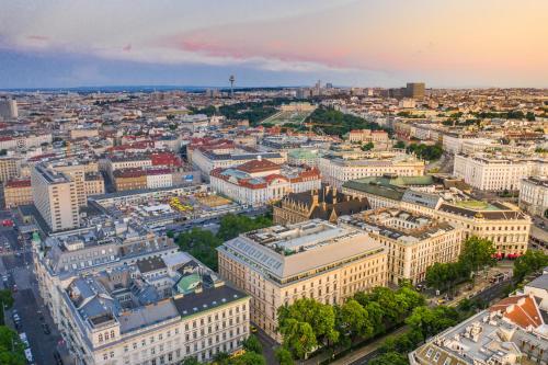The Ritz-Carlton Vienna - image 3