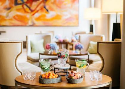 The Ritz-Carlton Vienna - image 4