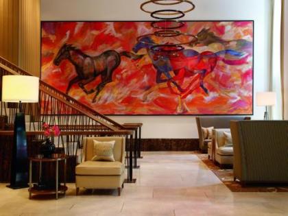The Ritz-Carlton Vienna - image 6