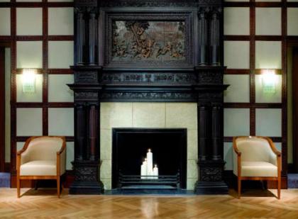 The Ritz-Carlton Vienna - image 9