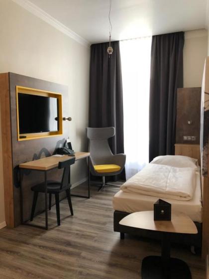 Hotel Westbahn - image 8