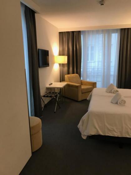 Arthotel ANA Prime - image 11