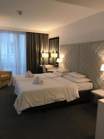 Arthotel ANA Prime - image 12