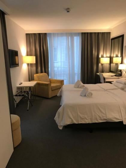 Arthotel ANA Prime - image 13