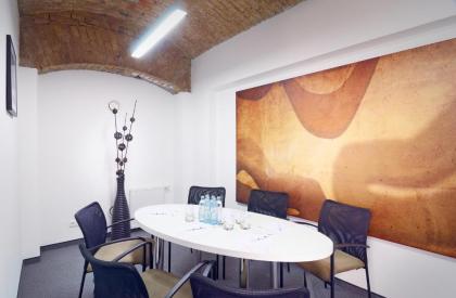 Arthotel ANA Prime - image 18