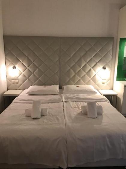 Arthotel ANA Prime - image 9