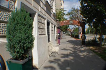 Kunsthaus Apartments - image 15