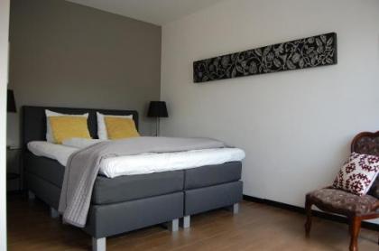 Kunsthaus Apartments - image 16