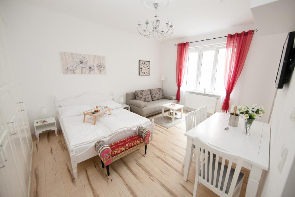 Traditional Apartments Vienna TAV - City - main image
