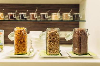Harry's Home Hotel Wien - image 19