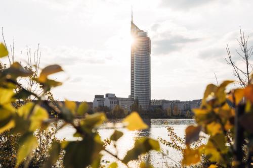Harry's Home Hotel Wien - image 2