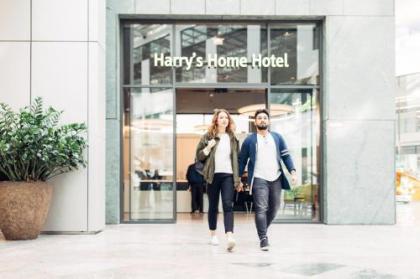 Harry's Home Hotel Wien - image 4