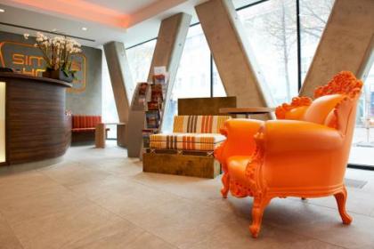 Simm's Hotel - image 13