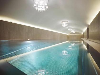 Hotel Sans Souci Wien - image 11