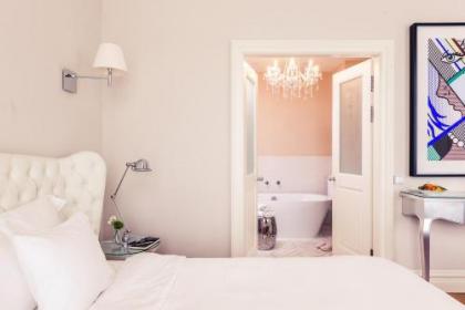 Hotel Sans Souci Wien - image 2