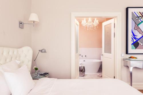 Hotel Sans Souci Wien - image 2