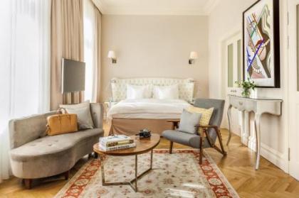 Hotel Sans Souci Wien - image 18