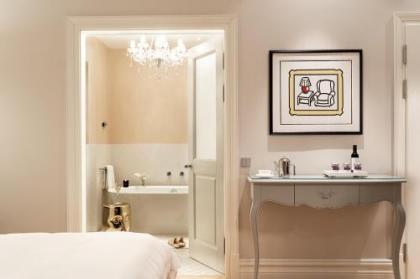 Hotel Sans Souci Wien - image 4